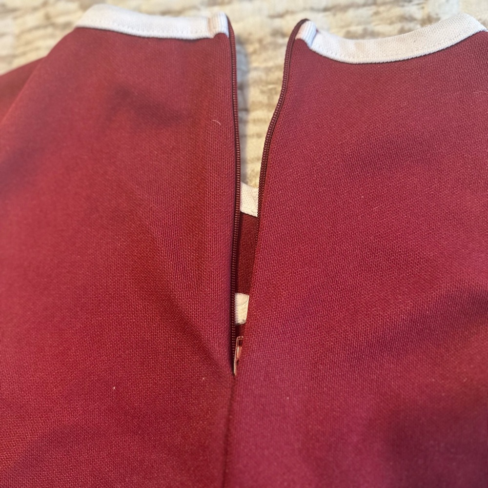 ALABAMA Cheer Top XS/6 - Picture 4 of 6